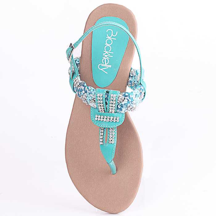 Sandal Teplek Tali Wanita LEP 740 4