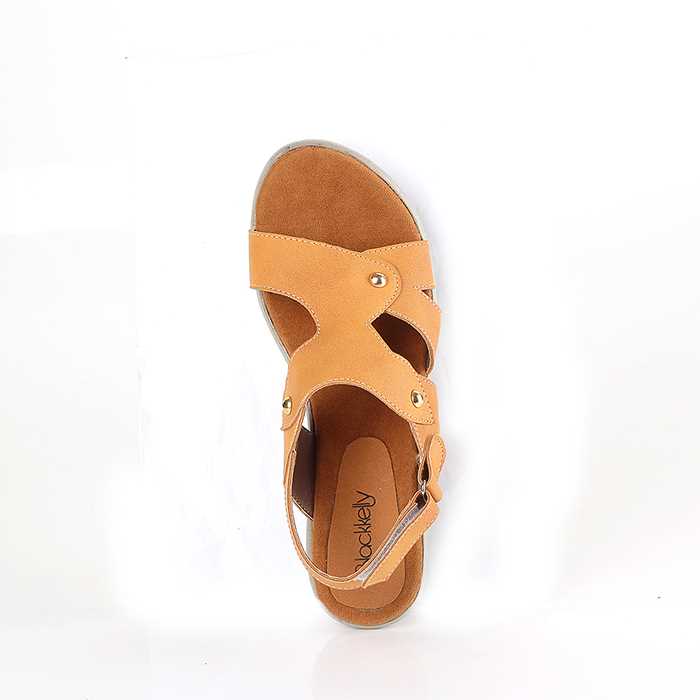 Sandal Teplek Tali Wanita LKO 445 4