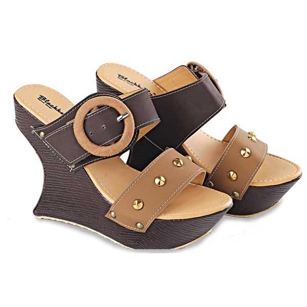 Sandal Wedges LOL 783