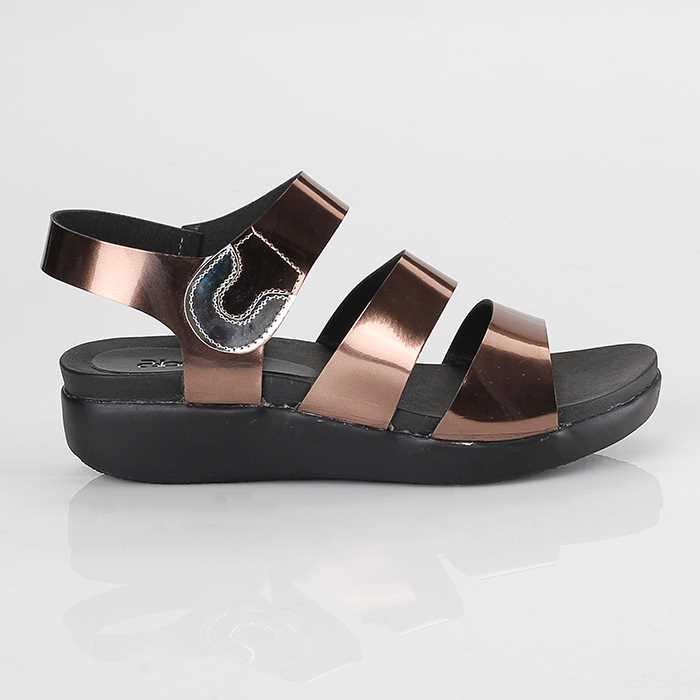 Sandal Wedges Tali Wanita LLV 183 2