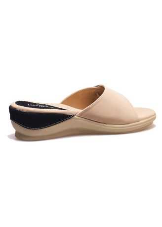 Sandal Wedges Wanita BEP 001 Basama Soga 3