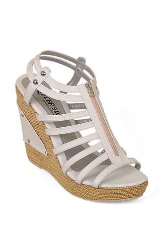 Sandal Wedges Wanita GAC 631 CBR SIX 2