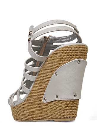 Sandal Wedges Wanita GAC 631 CBR SIX 3