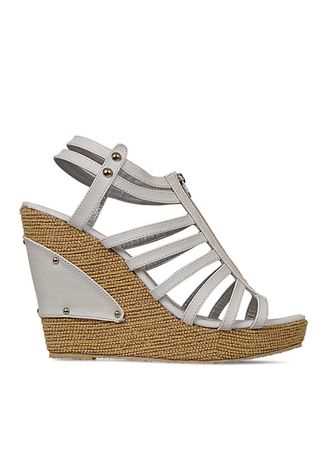 Sandal Wedges Wanita GAC 631 CBR SIX 4