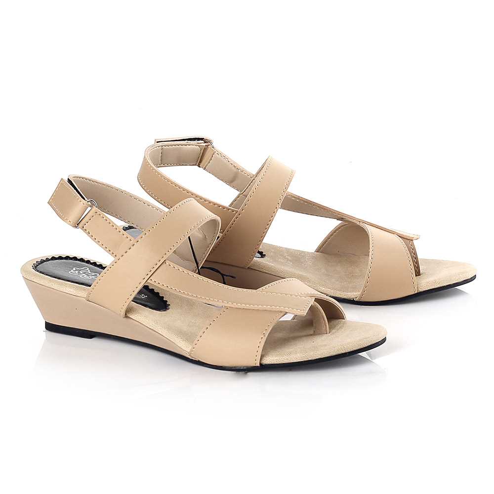 Sandal Wedges Wanita KDO KZR 996