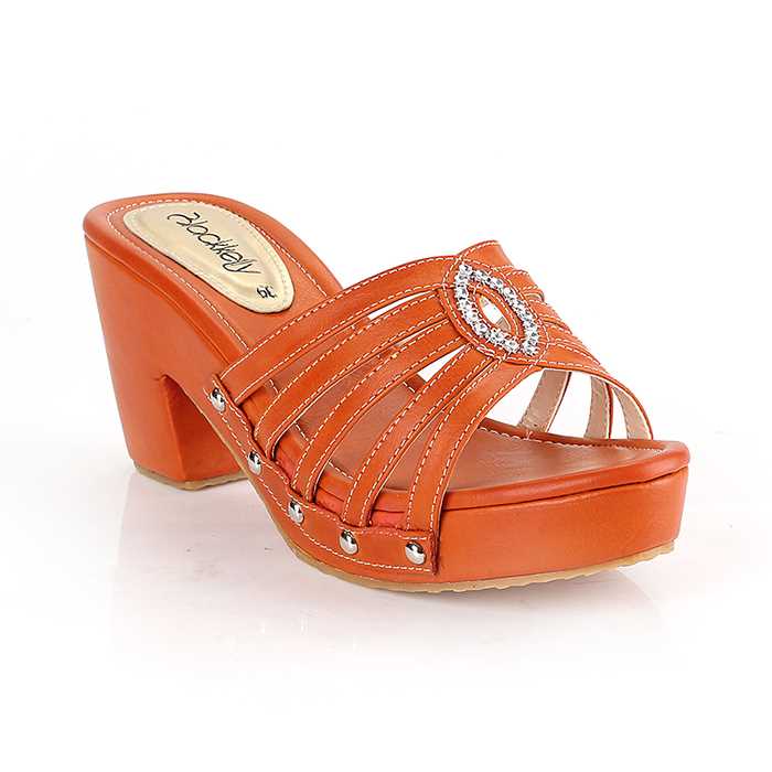 Sandal Wedges Wanita LDO 276 3