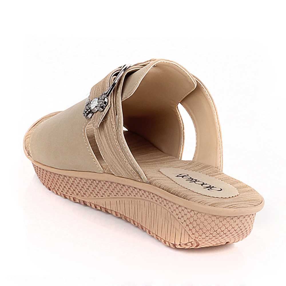 Sandal Wedges Wanita LDO BCL 645 2