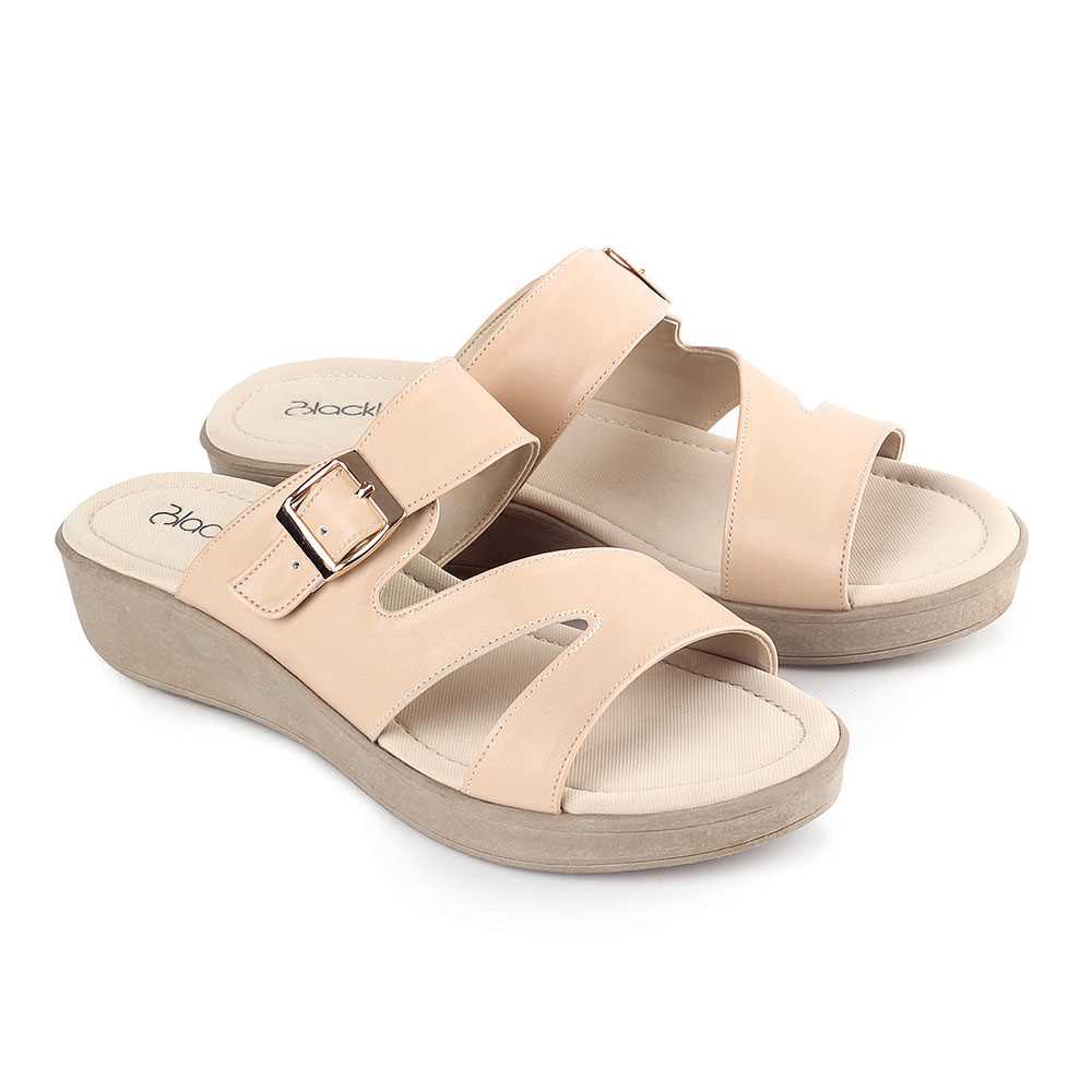 Sandal Wedges Wanita LPM BCL 726