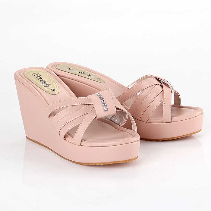 Sandal Wedges Wanita Laica Series LDO 907 2