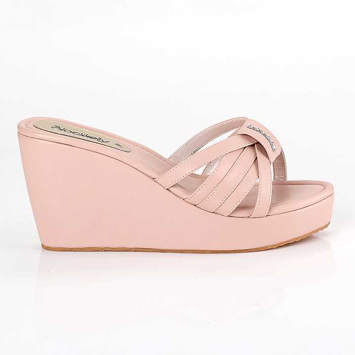 Sandal Wedges Wanita Laica Series LDO 907 3