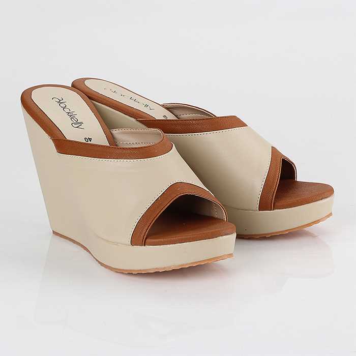 Sandal Wedges Wanita Laica Series LWA 311 2