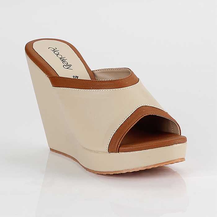 Sandal Wedges Wanita Laica Series LWA 311 3