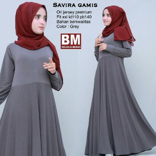 Savira Maxy 2