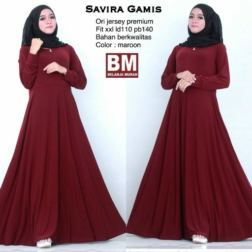 Savira Maxy 2