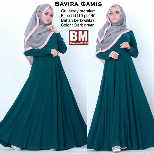 Savira Maxy 3