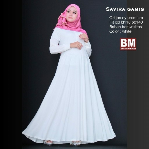 Savira Maxy 3