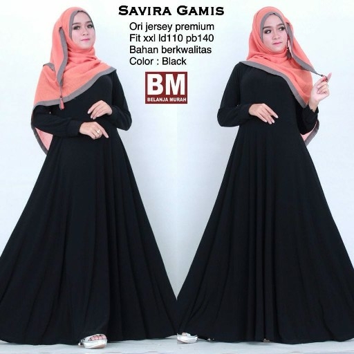 Savira Maxy 4