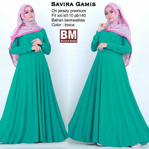 Savira Maxy 5