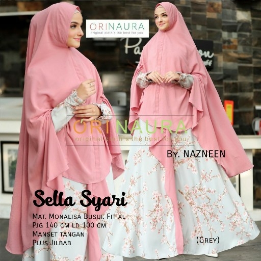 Sella Syari 2