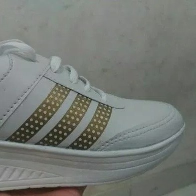 Sepatu Adidas ZX List Gold 3