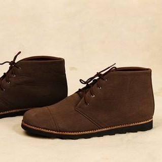 Sepatu Boots 5