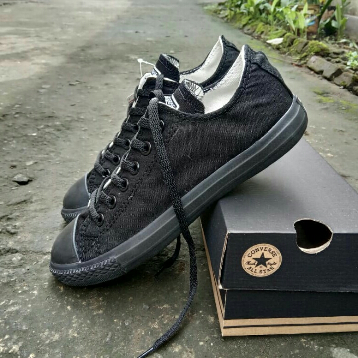 Sepatu Converse All Star 2