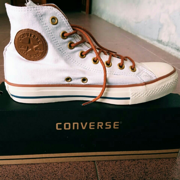 Sepatu Converse All Star 2