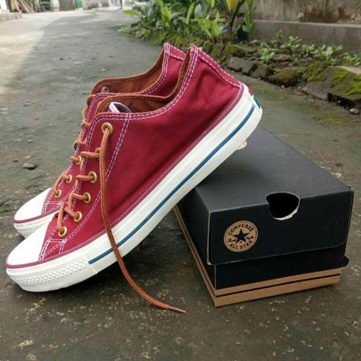 Sepatu Converse All Star 3