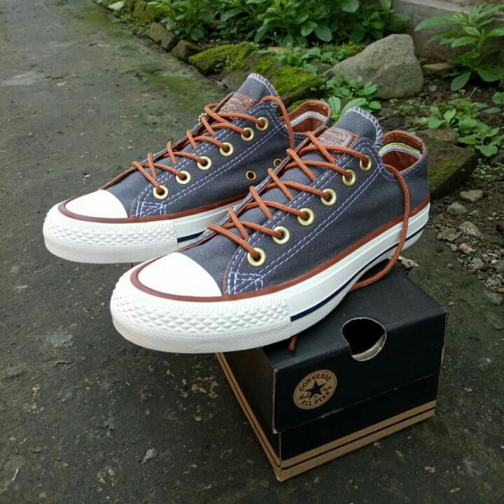 Sepatu Converse All Star 5