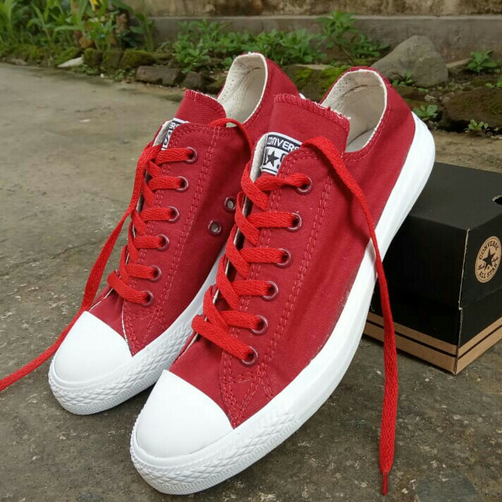 Sepatu Converse All Star 5