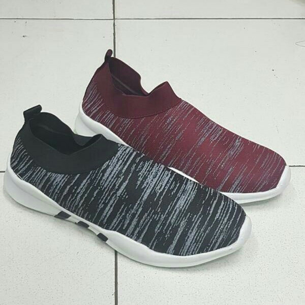 Sepatu Flat Y22  2