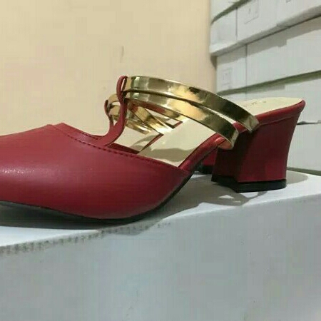 Sepatu HIGH HEELS Wanita 2