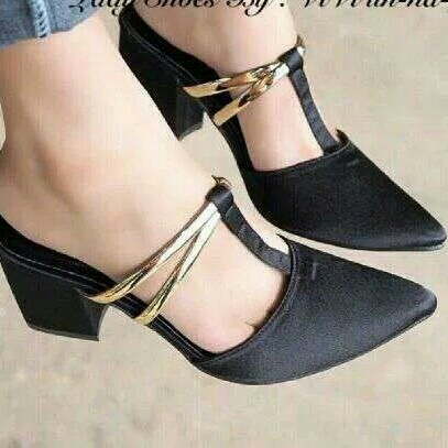 Sepatu HIGH HEELS Wanita 5