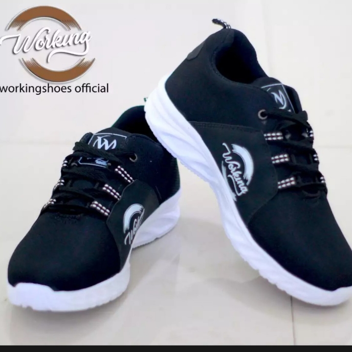 Sepatu Jogging 2