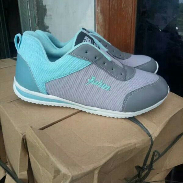 Sepatu KETS FH Joice Tosca 2