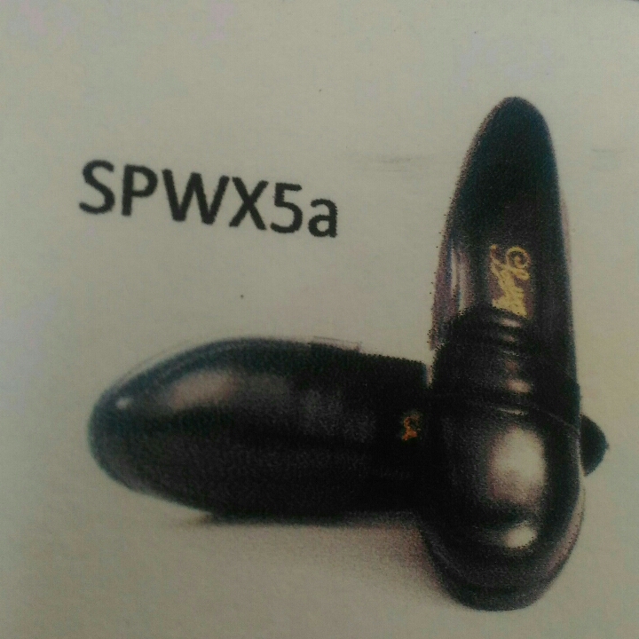 Sepatu KULIT PRIA  2