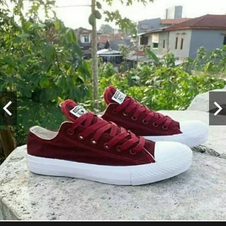 Sepatu Kets 2