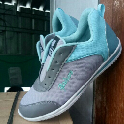 Sepatu Kets FH Joice Tosca 3