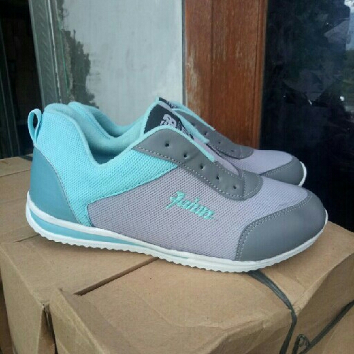 Sepatu Kets FH Joice Tosca 4