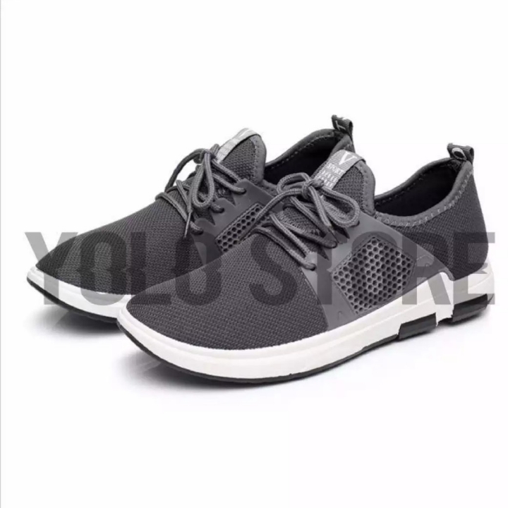 Sepatu Sneaker 2