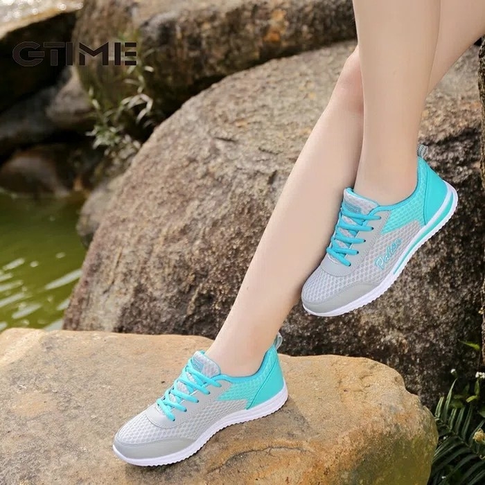 Sepatu Sneakers FH Joyce Tosca 2