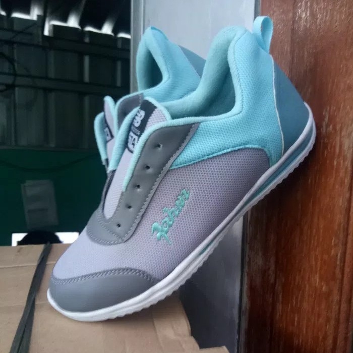 Sepatu Sneakers FH Joyce Tosca 3