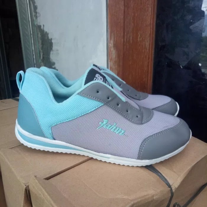 Sepatu Sneakers FH Joyce Tosca 4