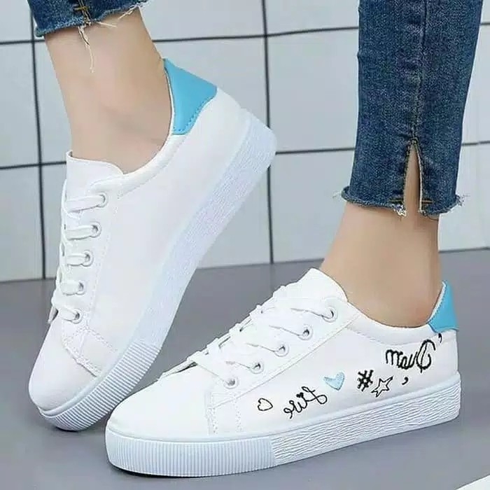 Sepatu Sweet 2