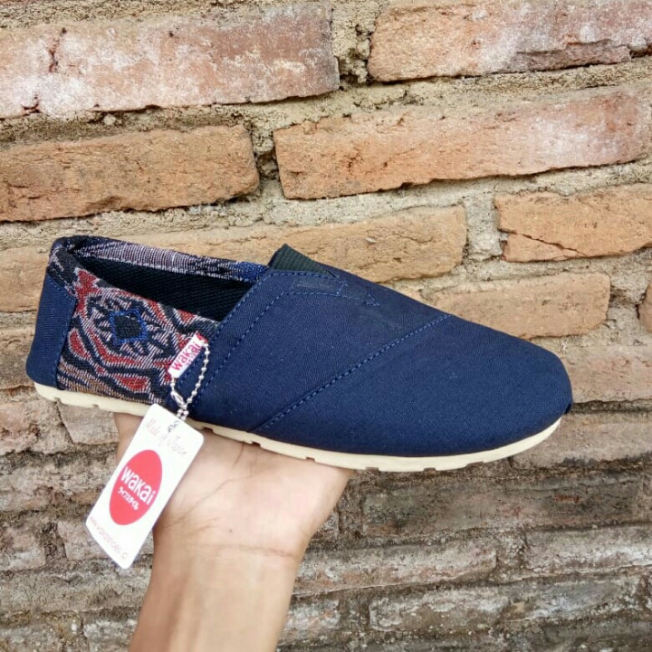 Sepatu Wakai 4