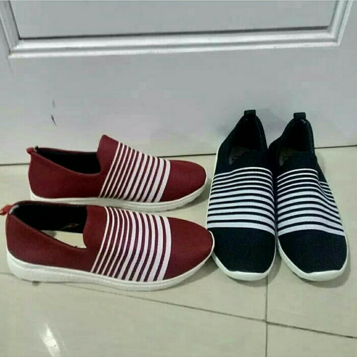 Sepatu Wanita 2