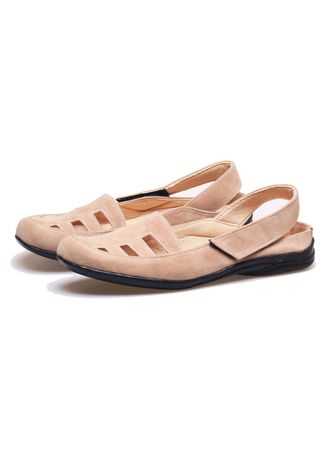 Sepatu Bustong Casual Wanita BDA 766 Basama Soga