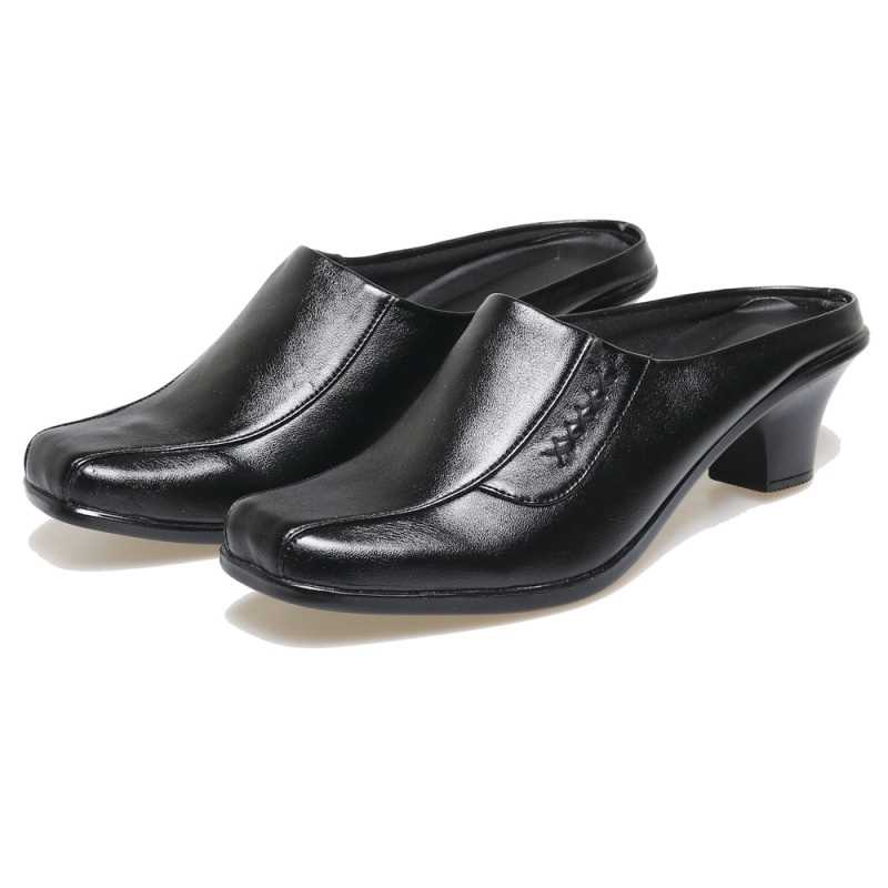 Sepatu Formal Wanita  BDA 025 Basama Soga