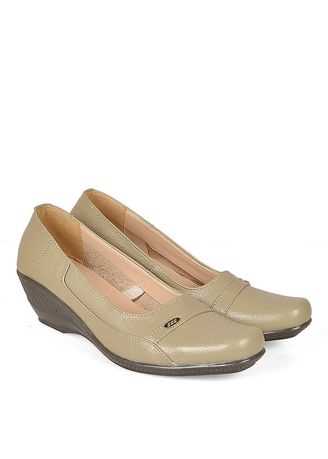 Sepatu Formal Wanita JUP 120 Java Seven