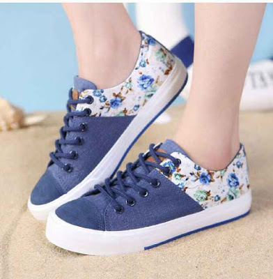 Sepatu Kets Casual 2